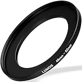 📸 LUMOS - DIE KAMERA FILTER ADAPTER MANUFAKTUR - ein maßgeschneiderter Objektiv Adapter statt umständlichem step up Ringe Set