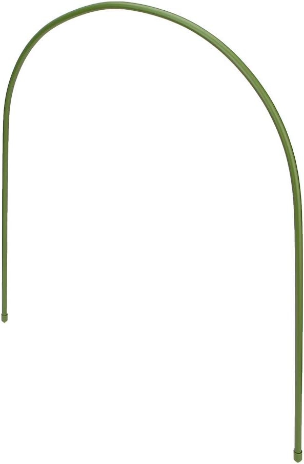 Pyhodi Antifreeze 6 Pcs Greenhouse Frame, Greenhouse Support, Gardening
