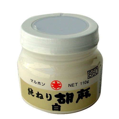 マルホン 純ねり胡麻 白