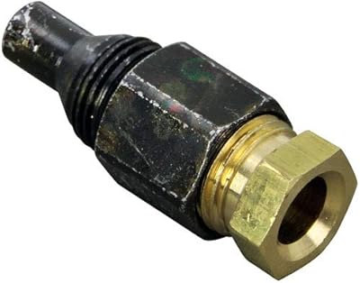 Exact FIT for GROEN 098647 Orifice, Pilot - LP - Replacement Part by MAVRIK