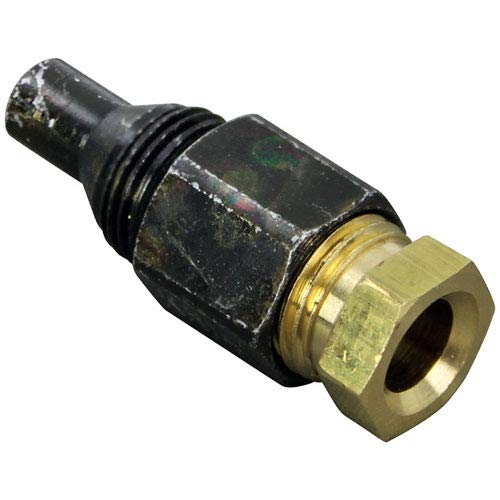 Exact FIT for GROEN 098647 Orifice, Pilot - LP - Replacement Part BY MAVRIK