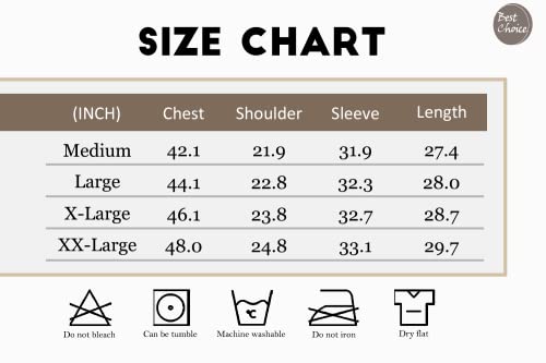 Karlywindow CF1644JL0L Mens Cable Knit Cardigan Sweater Shawl Collar Loose Fit Long Sleeve Casual Cardigans Army Green thumb #4