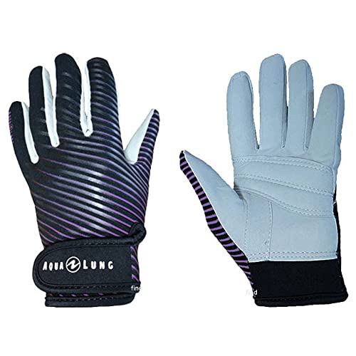 AQUALUNG ANAO _CrO }O[u sNS