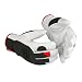 Produktbild POWERHAUS24 Guide 49 Kälte- und Nässeschutz-Handschuhe aus Ziegennarbenleder mit Handschuhberater-10