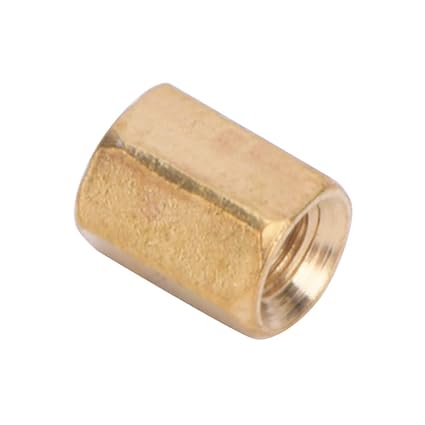 Wedinard Motherboard Soff, Durable Brass Brass Soff, PCB Boards For Electrical Equipment(M3*6 (200 pcs per sale))