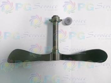 Ariete pala lama elica paletta mescolatrice Robot Multi cooker Twist 2945