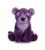 Aurora World Destination Nation Tiger, Purple