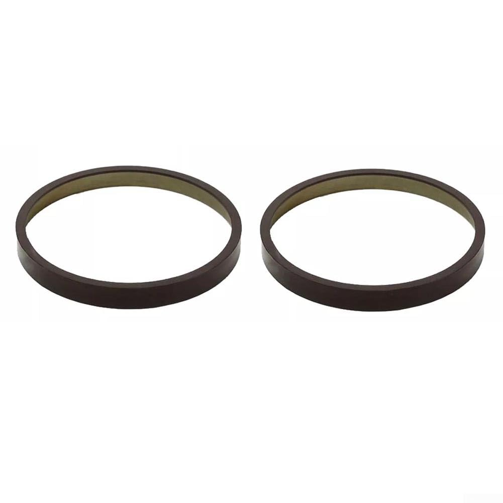 Rear ABS Ring Pair for Mercedes W204 W211 W212 R230 OEM Number A2303570182