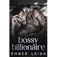 Bossy Billionaire