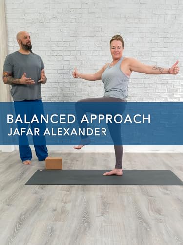Balanced Approach