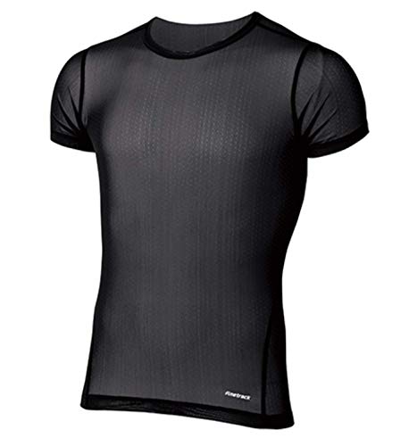 finetrack ドライレイヤークールT MEN'S FUM0822