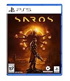 Photo of the SAROS PS5