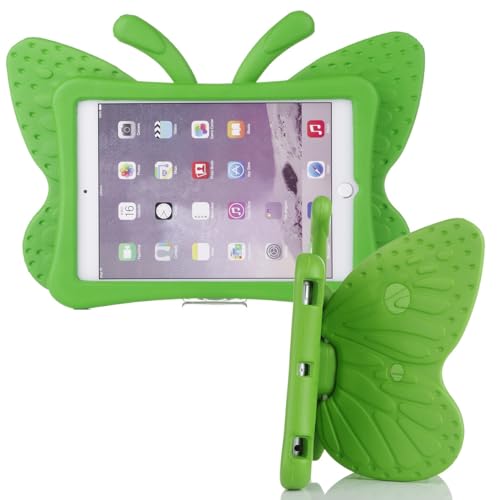 Funda iPad 2 3 4 anticaídas para evitar roturas de pantalla en manos de niños