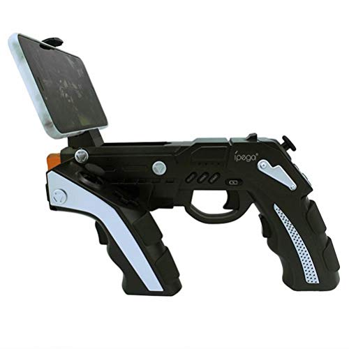 Manette CSZH PUBG Mobile Bluetooth pour Android et iOS 4.5-7" - Geekodrome: Boutique d'accessoires geek Personnalisation du iPega PG-9057
