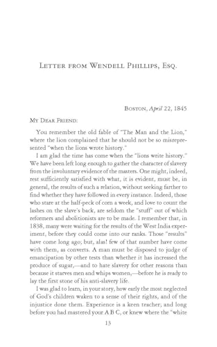 Narrative of the Life of Frederick Douglass: With Selected Speeches (Dover Bookshelf Hardcover Classics) - Image 8