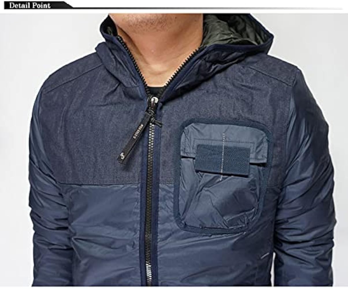 Amazon | ジースター ロウ G-STAR RAW ジャケット アウター メンズ