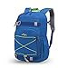 Mountaintop Kinderrucksack Mädchen Jungen Schulrucksack Schultasche für Schule Wander, 15L, 25 x 14 x 41 cm