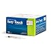 EasyTouch U-100 Insulin Syringes (29G 0.5cc 1/2