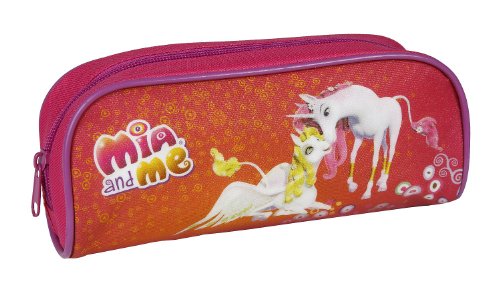 Undercover Astuccio Portatutto Mia & Me