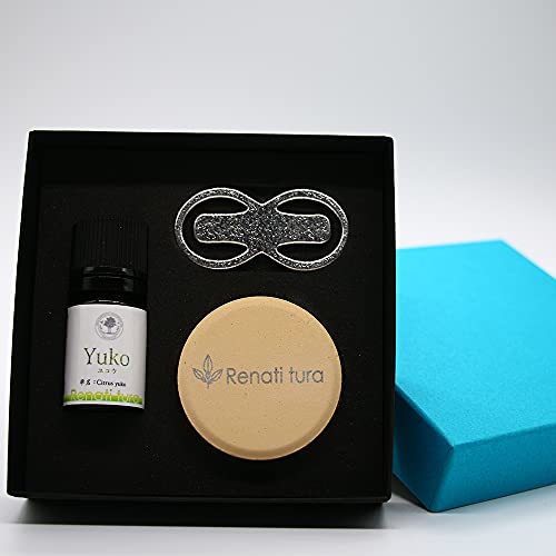 上勝柚香(ゆこう)精油&Odorギフトセット【お届け不可地域:北海道・沖縄・離島】【着日指定不可】