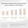 EmeTerm Explore Bands Compatible with Apple Watch