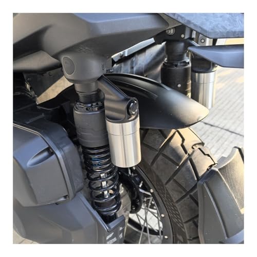 Garde boue moto pour éviter les projections arrière de 368G
