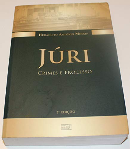 Juri: Crimes e processo