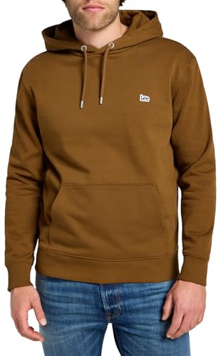 Sudadera con Capucha para Hombre 100% Algodón - Comodidad y Estilo en Cada Día