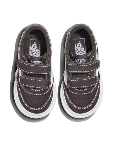 Image of Vans Unisex-Child Brooklyn Ls V Low Top Shoe