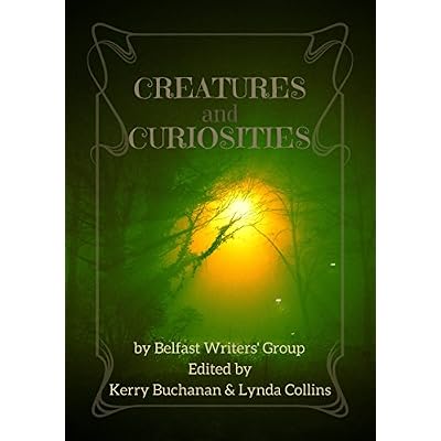 Creatures and Curiosities