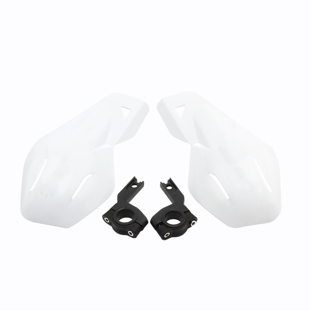 Protège-mains pour motocross 50cc-200cc universel guidon moto