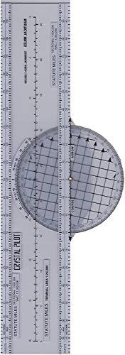 Crystal Pilot XP1 Rotating Plotter Y