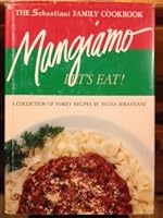 Mangiamo B000GQXXNE Book Cover