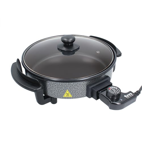 SARTÉN MULTIUSOS 30CM 2.5L TM ELECTRON