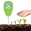Soil pH Tester