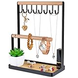 Jewelry Stand Holder