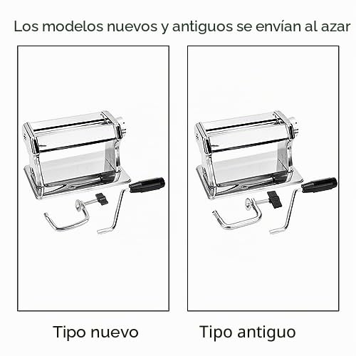 Miniatura 6 de Máquina Laminadora De Arcilla Metálica Para Prensar Y Mezclar, Modelo De Espesor Ajustable, Almohadilla Antideslizante Para Mezclar Colores Uniformemente, Ideal Para Artesanos Y