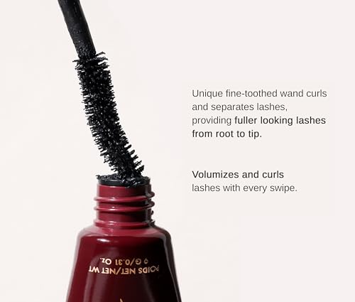 Image of Wander Beauty Deck Your Lashes Mile High Club Length & Define + Unlashed Volume & Curl Mascara Limited Edition Gift Set, Instant Volume, Lash-Nourishing, Smudge-Proof, Water-Resistant, Cruelty Free