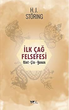 Paperback Ilkcag Felsefesi-Hint,Cin,Yunan [Turkish] Book