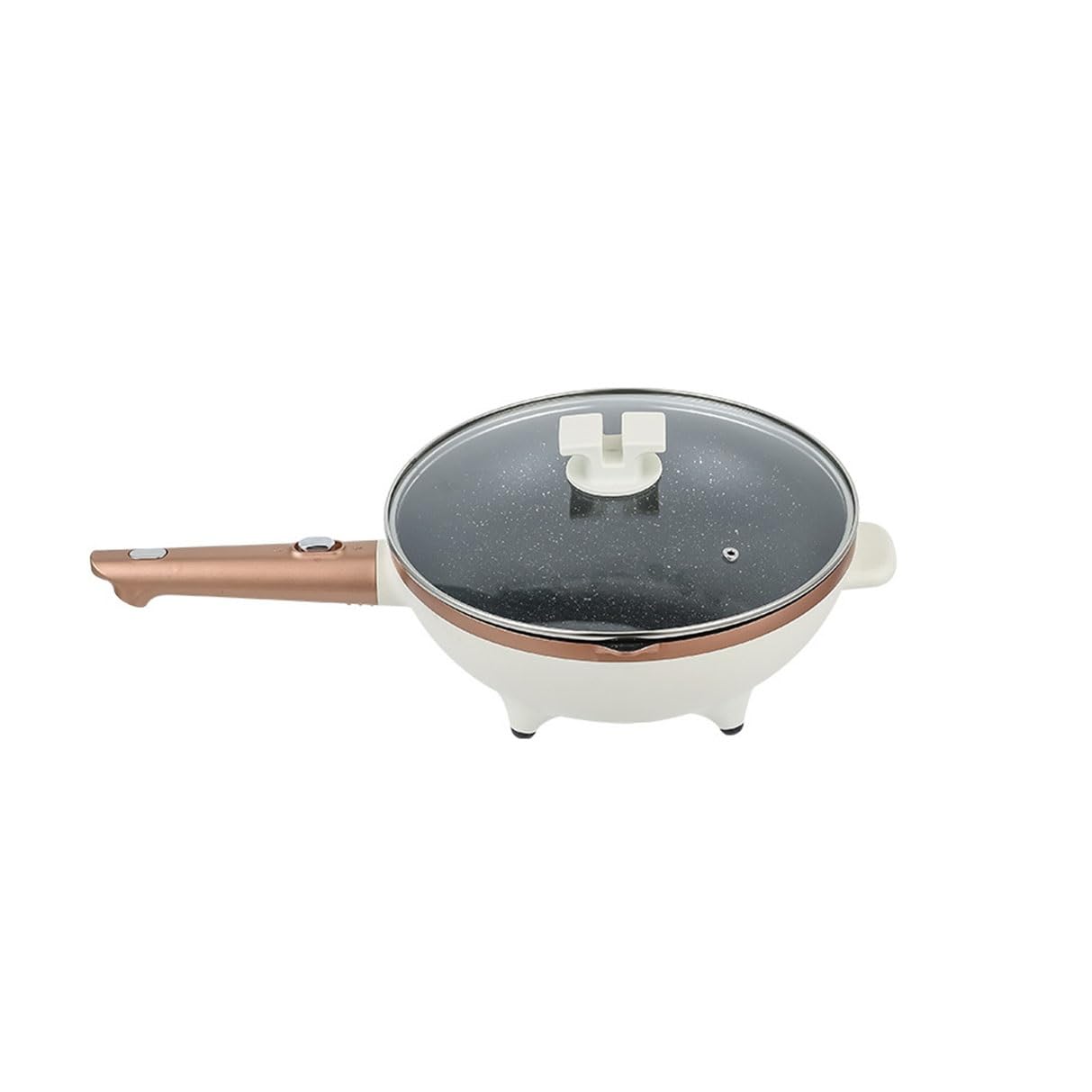 Wok électrique wok intégré wok électrique marmite électrique maison marmite électrique