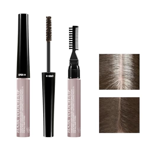 GEUUFEA 3-in-1 Hair Mascara