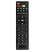 Produktbild Fernbedienung für Sat Receiver Redline - HD-Line - Géant - Tiger - Istar - Samsat - Trumax - Dynavision - Head - Echosonic - Sky - Drake - Regular - Technocoms - I-Smart