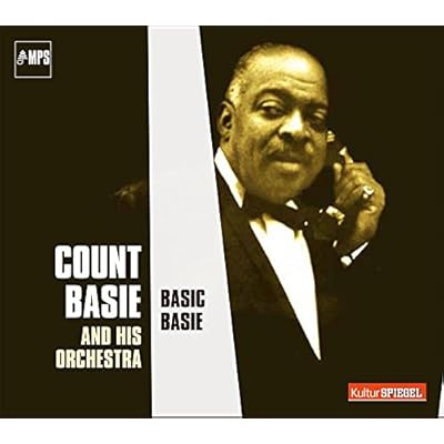 Basic Basie