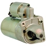 OEG Parts New Starter Compatible With European Compatible With Fiat Doblo Florino Idea Palio Panda