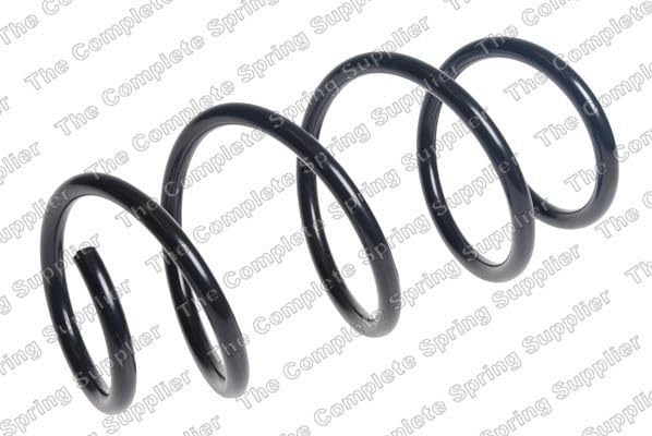 LESJĂ–FORS 4095137 2x Ressort de suspension Essieu avant