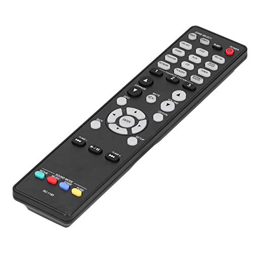 Questo telecomando può essere utilizzato quando il telecomando originale è uguale a quello mostrato nell'immagine.
