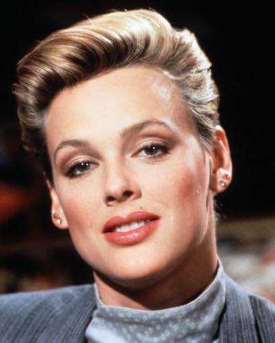 Rocky IV (1985) Brigitte Nielsen 10x8 Photo image 2