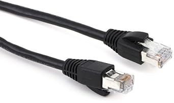 Proco Shielded Ethernet Cable - 25