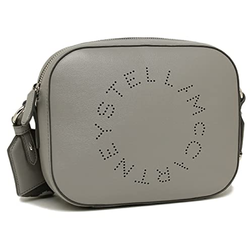 ステラマッカートニー ショルダーバッグ レディース グレー 700266 W8542 1506 SM [並行輸入品]