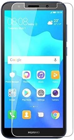 Tempered Glass Screen Protector For Huawei Y5 Prime 2018